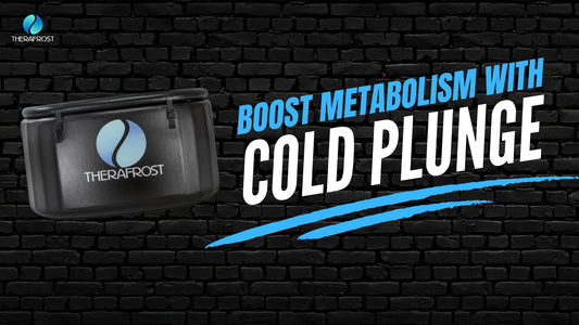 Can Cold Plunges Really Boost Your Metabolism? - Therafrost