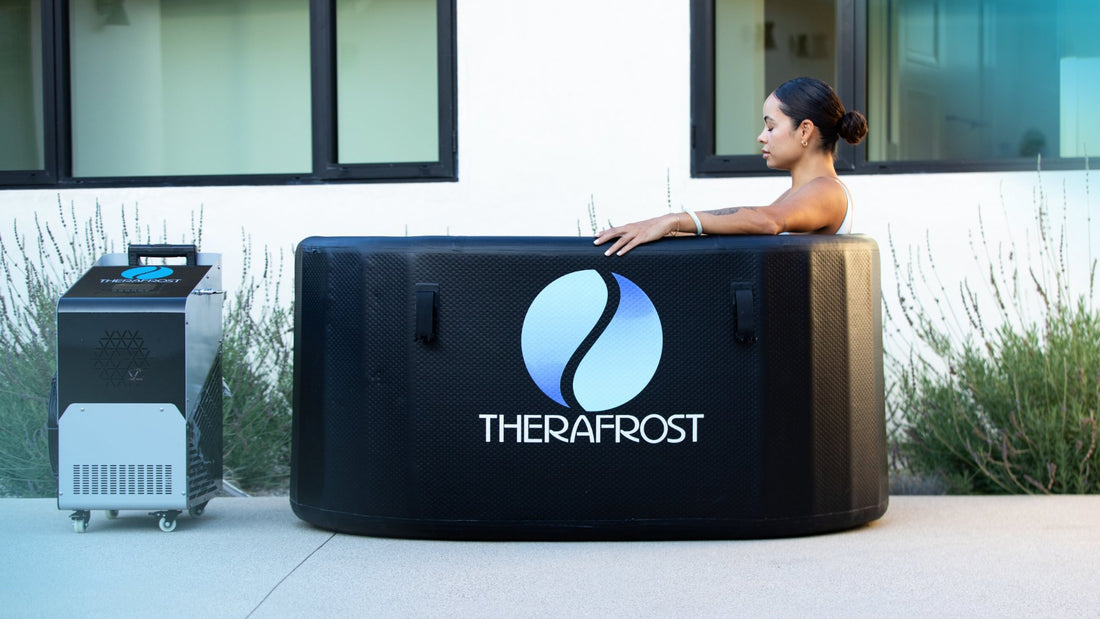 Can Cold Plunging Help with Weight Loss? - Therafrost