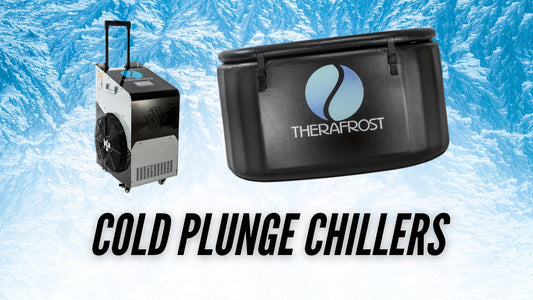 Cold Plunge Chillers: Consistent Cold Immersion - Therafrost