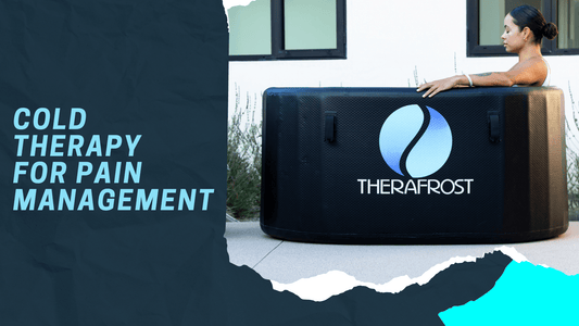 Cold Therapy for Pain Management - Therafrost