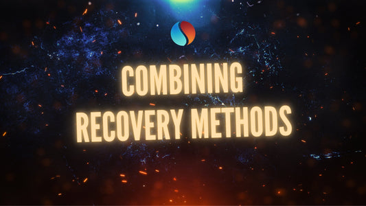 Combining Cold Plunging with Other Recovery Methods - Therafrost