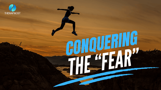 Conquering Cold Plunge Fears for the Ultimate Mental Boost - Therafrost