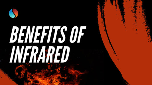 Exploring the Benefits of Infrared Saunas - Therafrost
