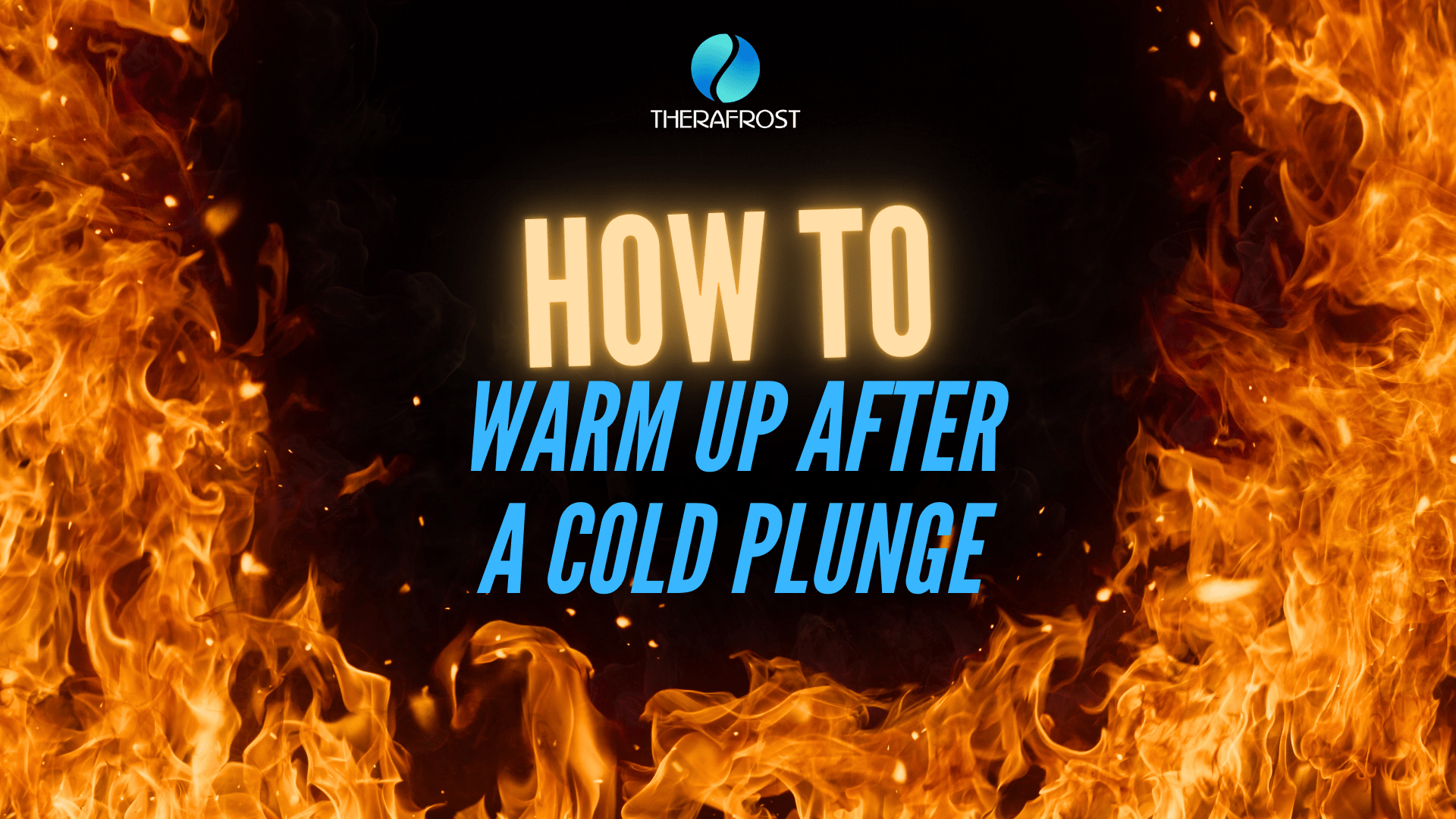 How To Warm Up After A Cold Plunge – Therafrost