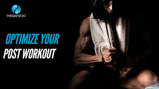 Optimize Post-Workout Recovery with Cold Plunges - Therafrost