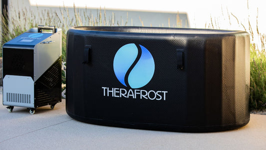 Preventing a Cold with a Cold Plunge - Therafrost