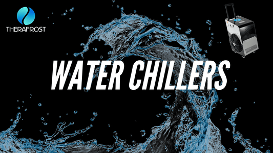 The Power of Water Chillers for Your Cold Plunge - Therafrost