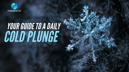Your Daily Cold Plunge Routine - Therafrost