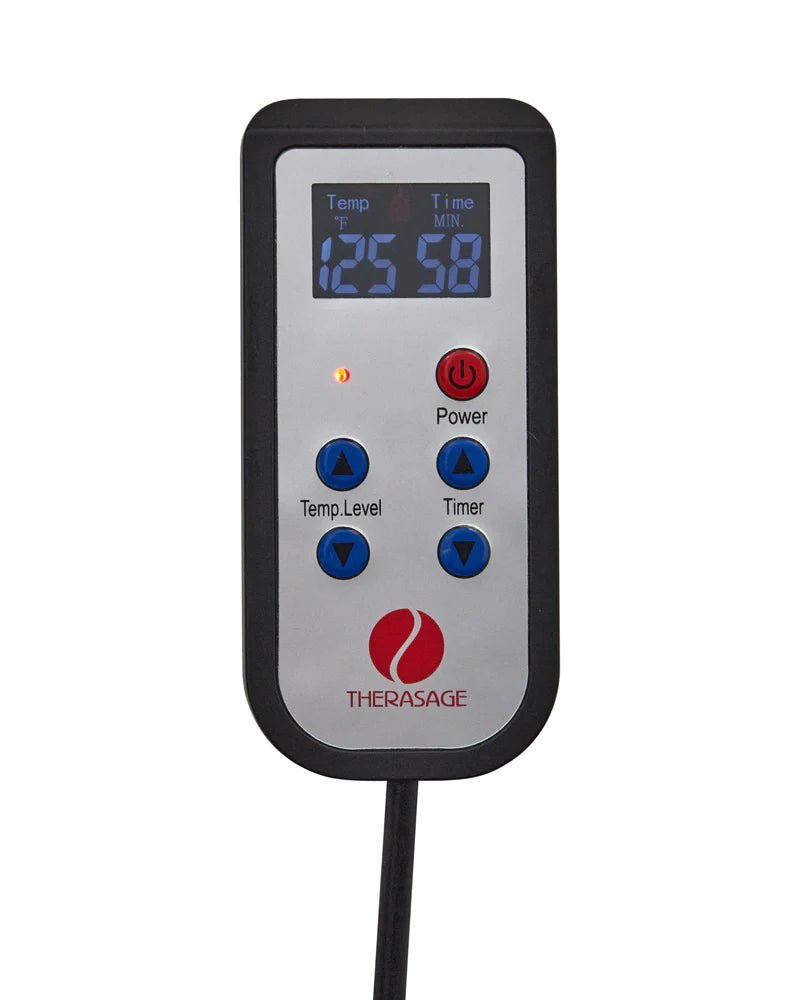 THERA360 PLUS | FULL SPECTRUM INFRARED SAUNA - Therafrost