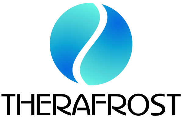 Therafrost logo