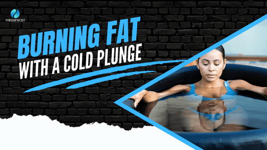 Can a Cold Plunge Really Help You Burn Body Fat? - Therafrost