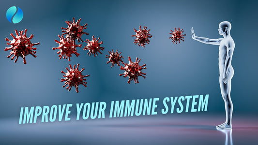 Can Cold Water Immersion Boost Your Immune System? Exploring the Research - Therafrost