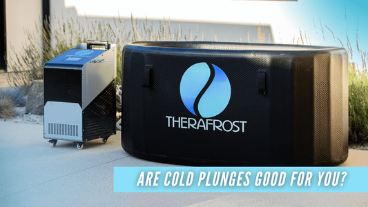 Debunking the Myths: Are Cold Plunges Good for You? - Therafrost