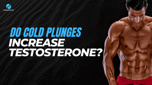 Do Cold Plunges Increase Testosterone? - Therafrost