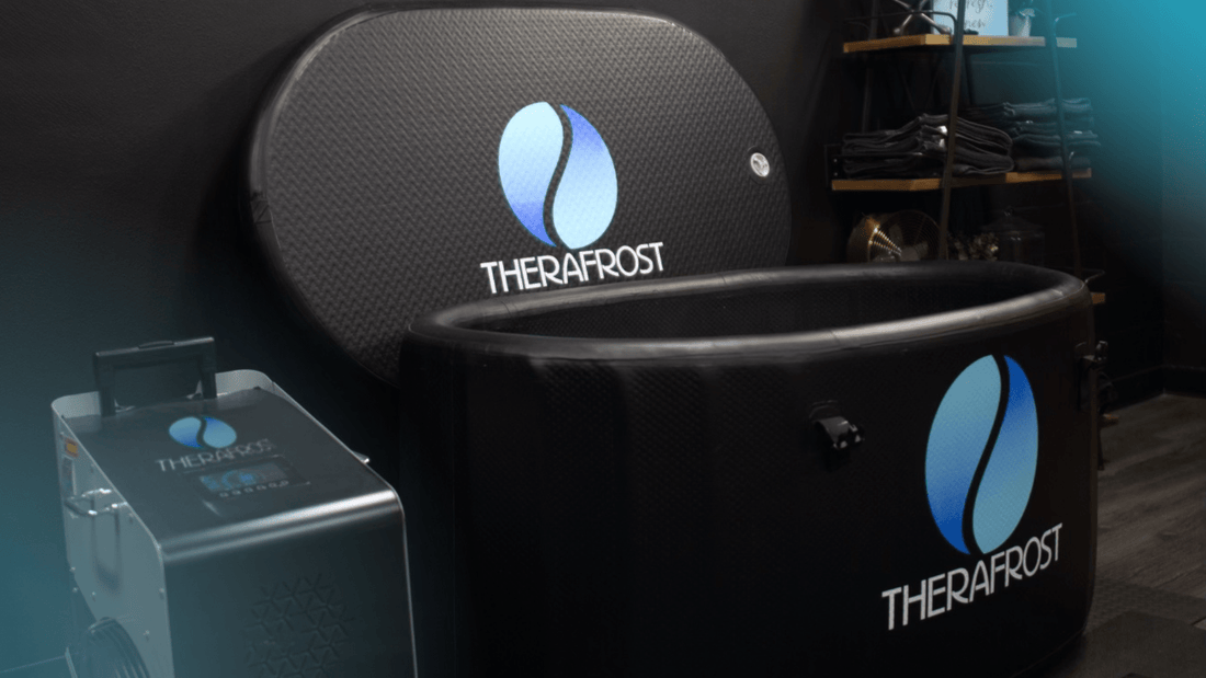 From Cold Plunge to Mental Restoration - Therafrost