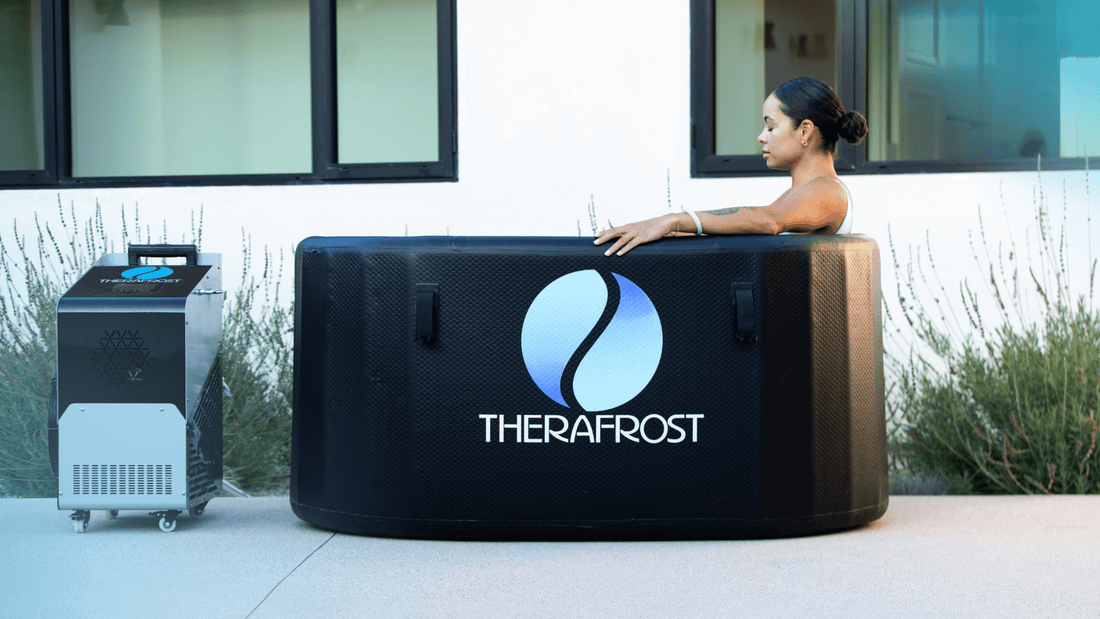 Hot and Cold Therapy: How Does it Work? - Therafrost