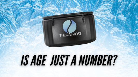 How Cold Therapy Can Help You Stay Active and Pain-Free - Therafrost