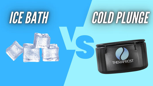 How Much is an Ice Bath? Exploring the Costs - Therafrost