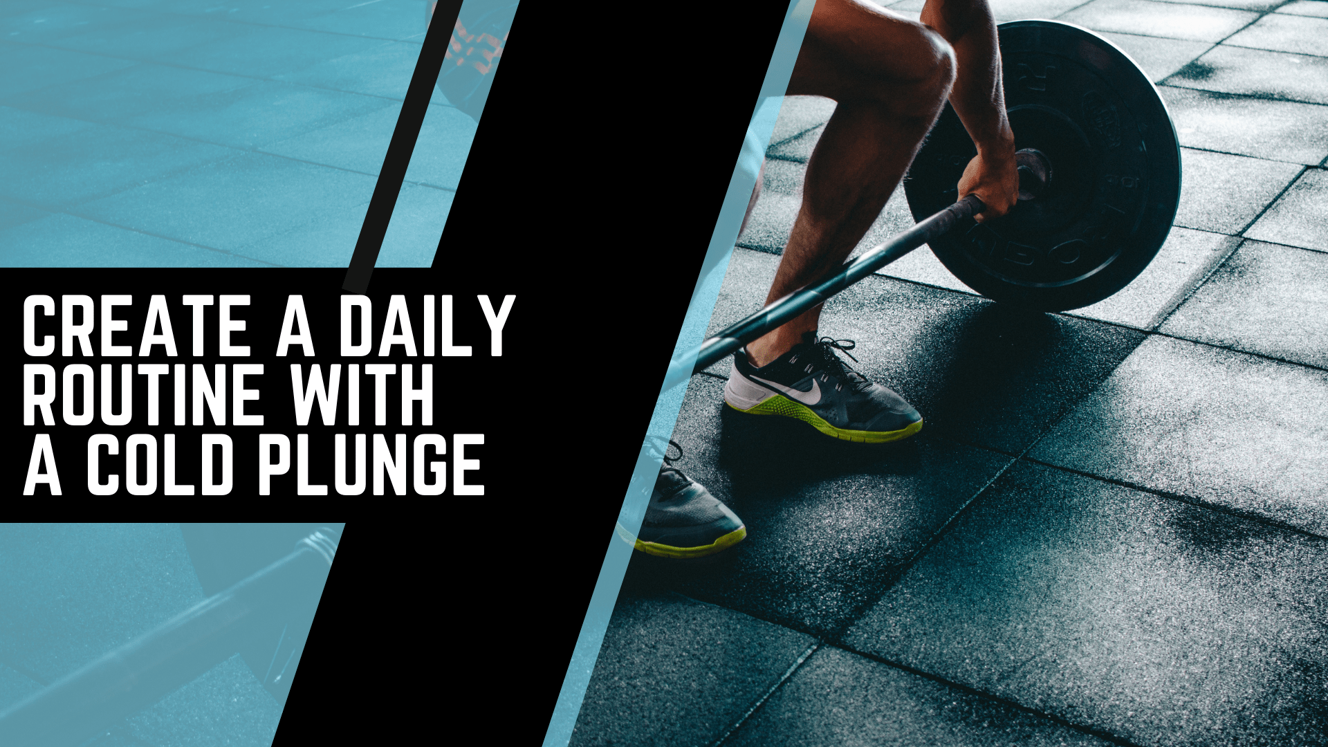 Cold Plunge | The Perfect Addition to Your Daily Routine – Therafrost