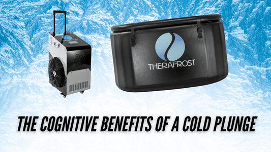 The Cognitive Benefits of a Cold Plunge - Therafrost