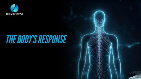 The Human Body’s Response During a Cold Plung - Therafrost