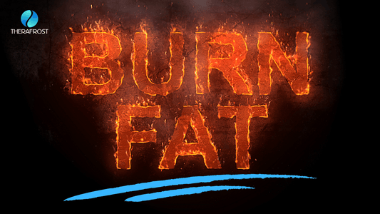 The Icy Truth: Do Cold Plunges Burn Fat? - Therafrost