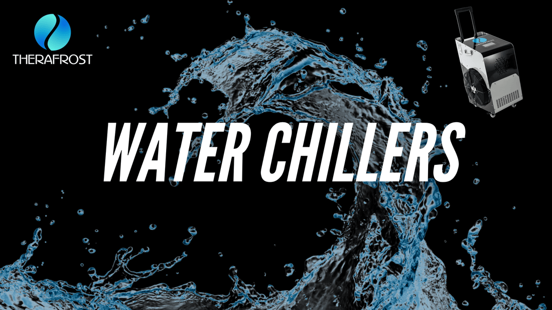 The Power of Water Chillers for Your Cold Plunge - Therafrost