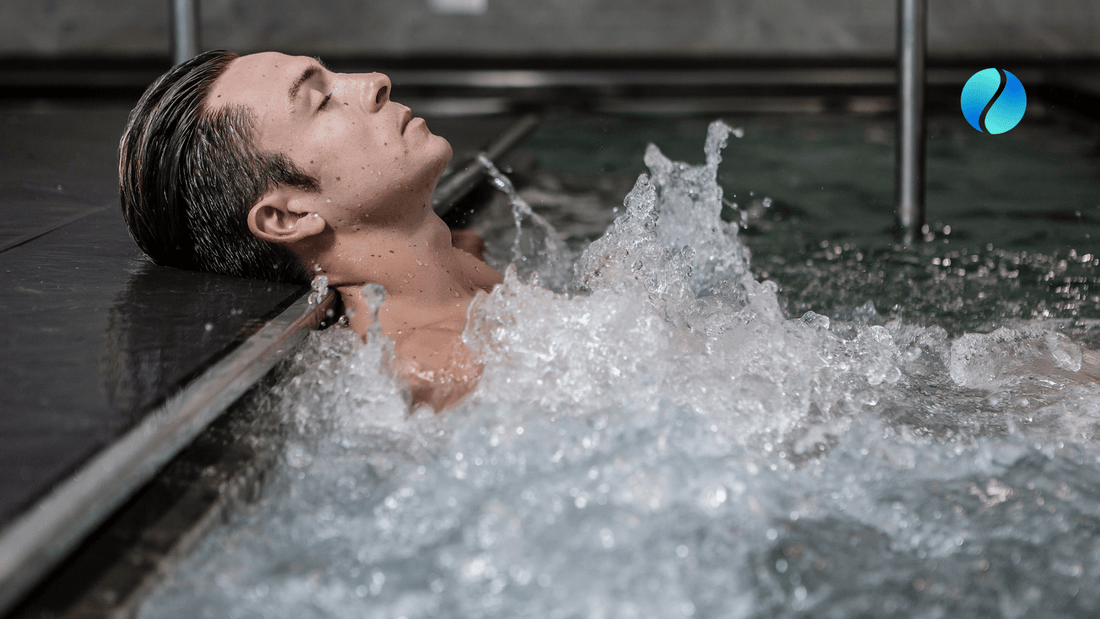 Unlocking the Power of Breath Work and Cold Plunging - Therafrost