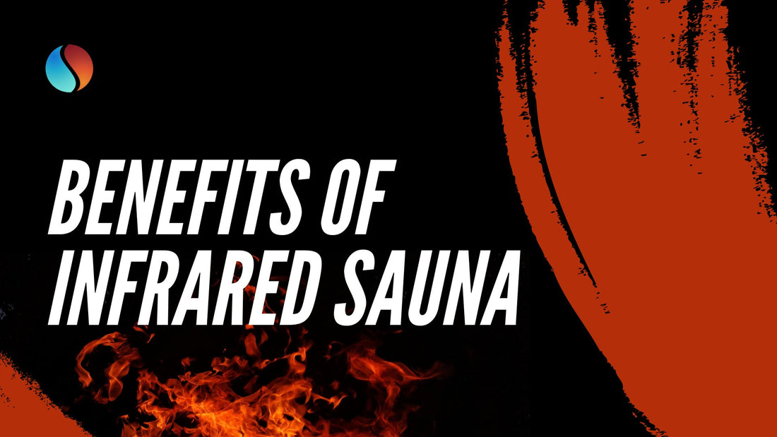 Unveiling the Benefits of Infrared Saunas - Therafrost