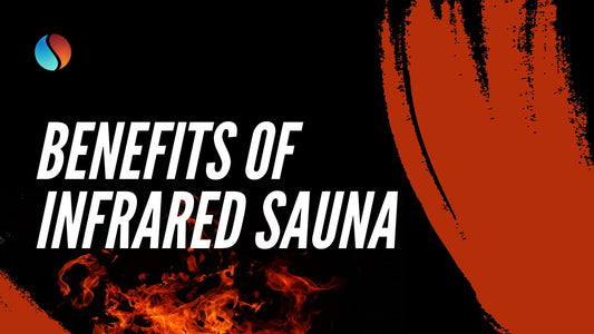 Unveiling the Benefits of Infrared Saunas - Therafrost