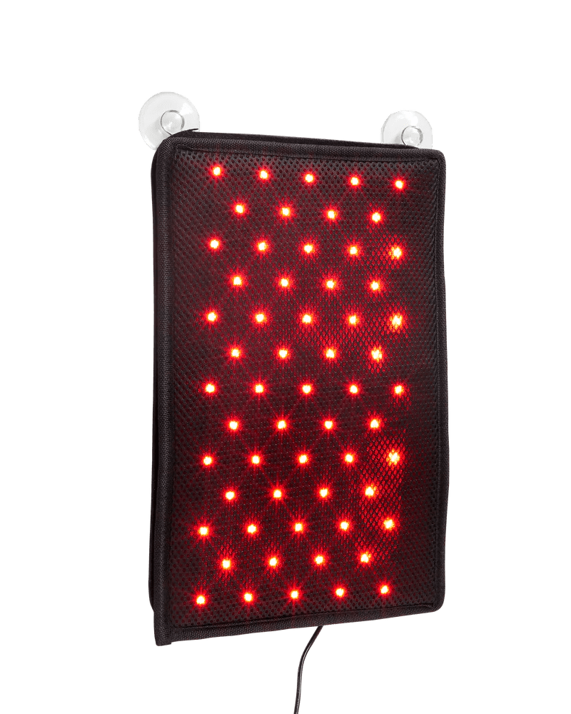 THERA TRI-LITE RED LIGHT PANEL - Therafrost