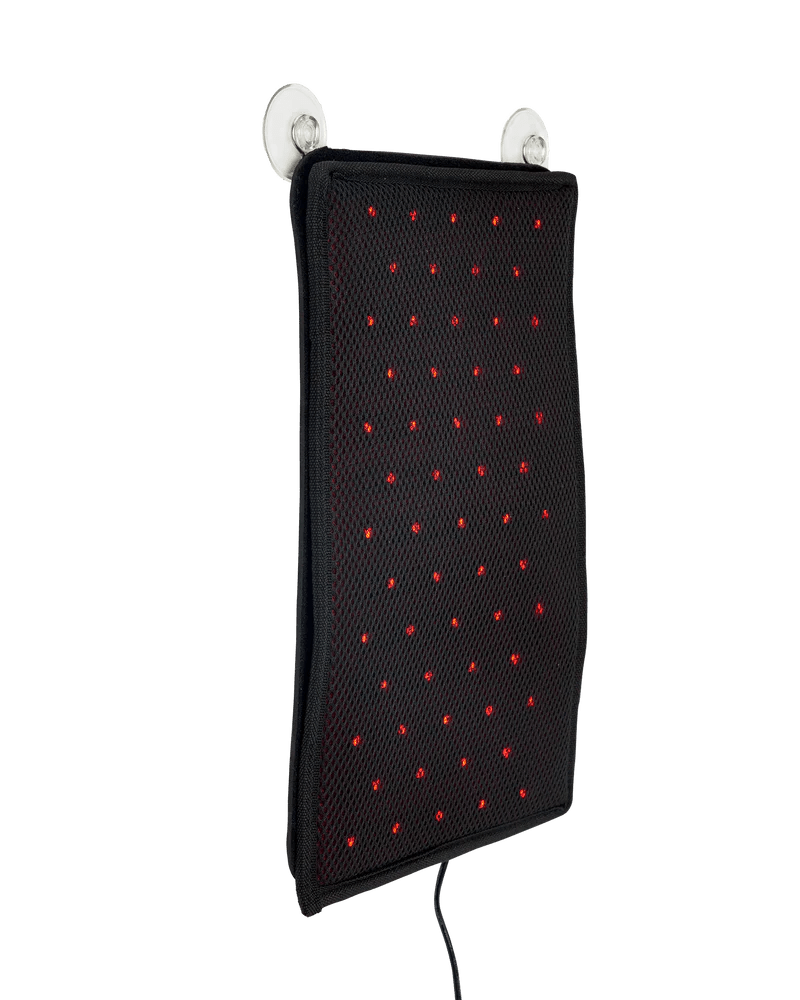 THERA TRI-LITE RED LIGHT PANEL - Therafrost