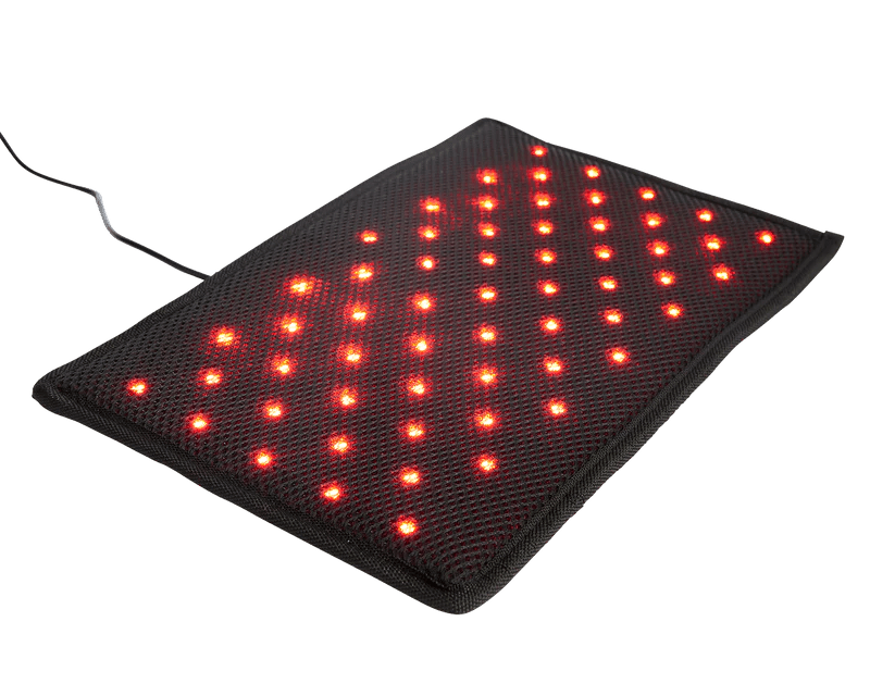 THERA TRI-LITE RED LIGHT PANEL - Therafrost