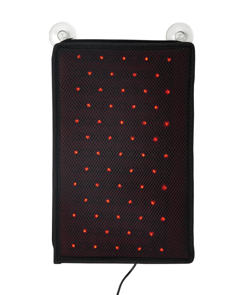 Red Light Therapy Panel | Best Red Light Therapy Mat – Therafrost