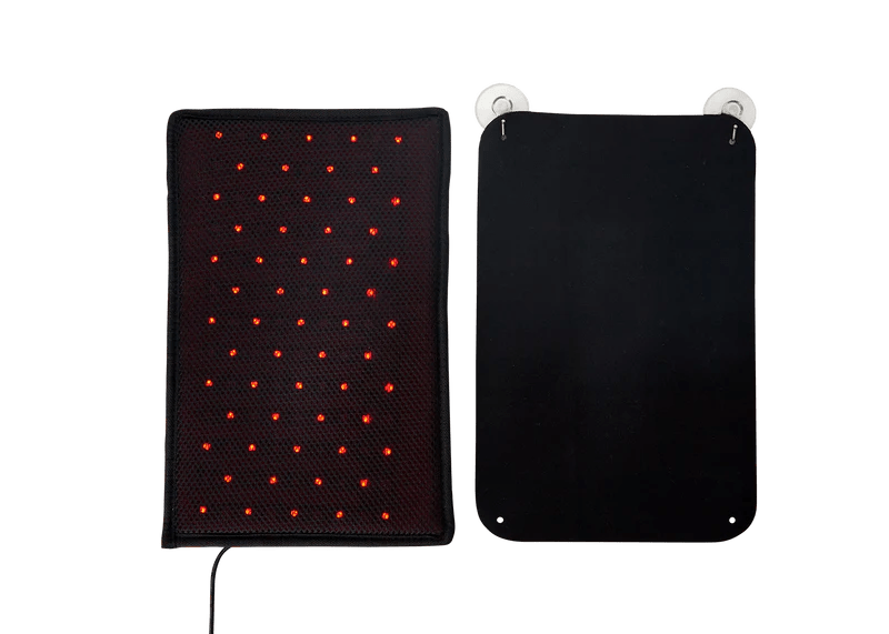 THERA TRI-LITE RED LIGHT PANEL - Therafrost