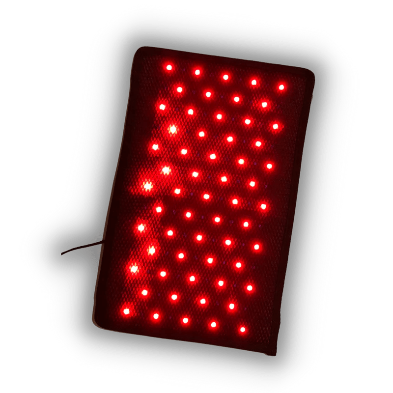 THERA TRI-LITE RED LIGHT PANEL - Therafrost