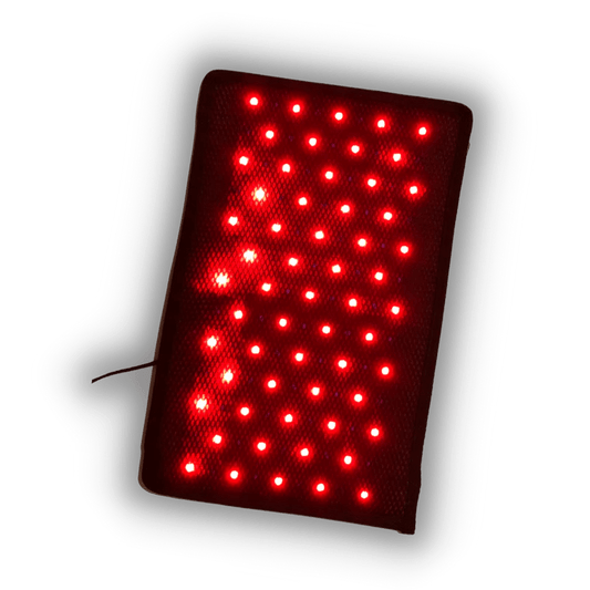 THERA TRI-LITE RED LIGHT PANEL - Therafrost