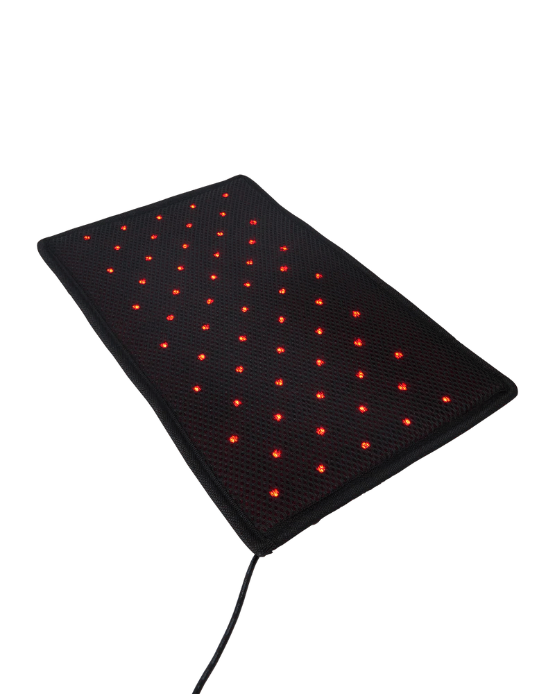 THERA TRI-LITE RED LIGHT PANEL - Therafrost