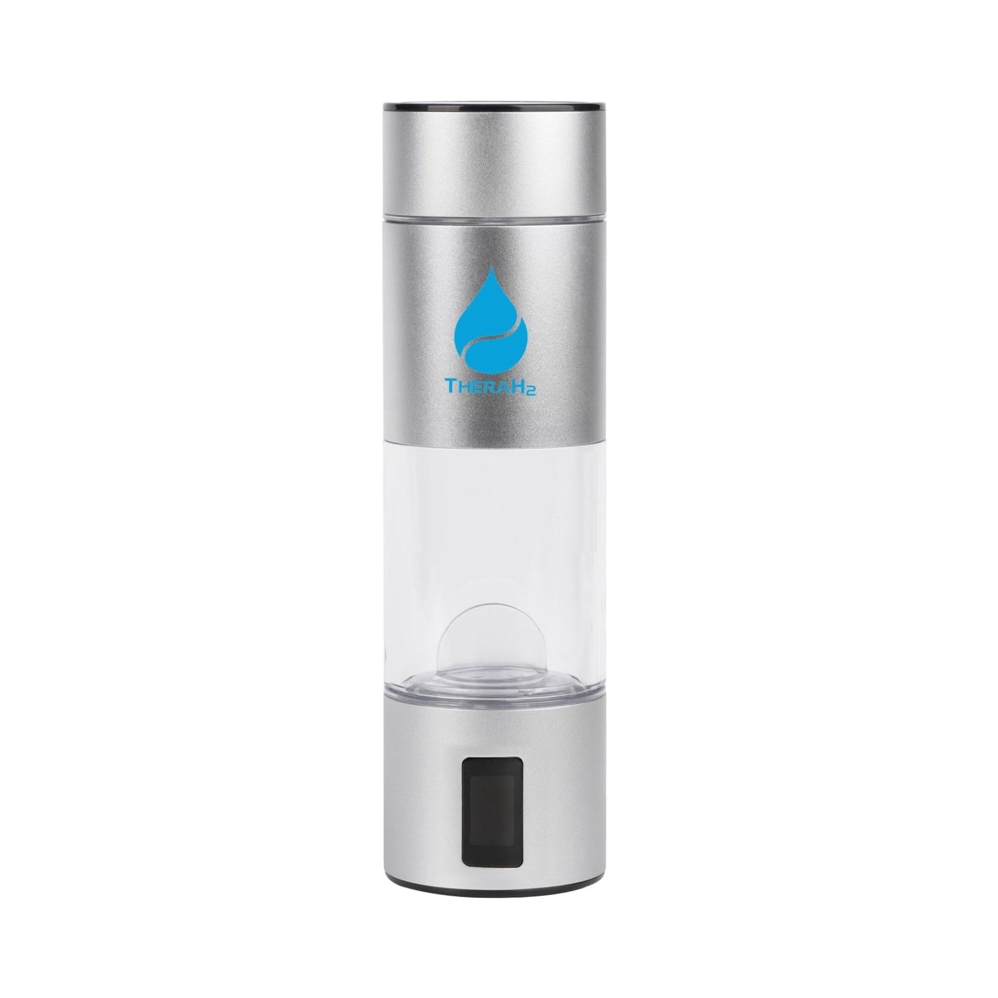 TheraH2Go Hydrogen Water Bottle - Therafrost